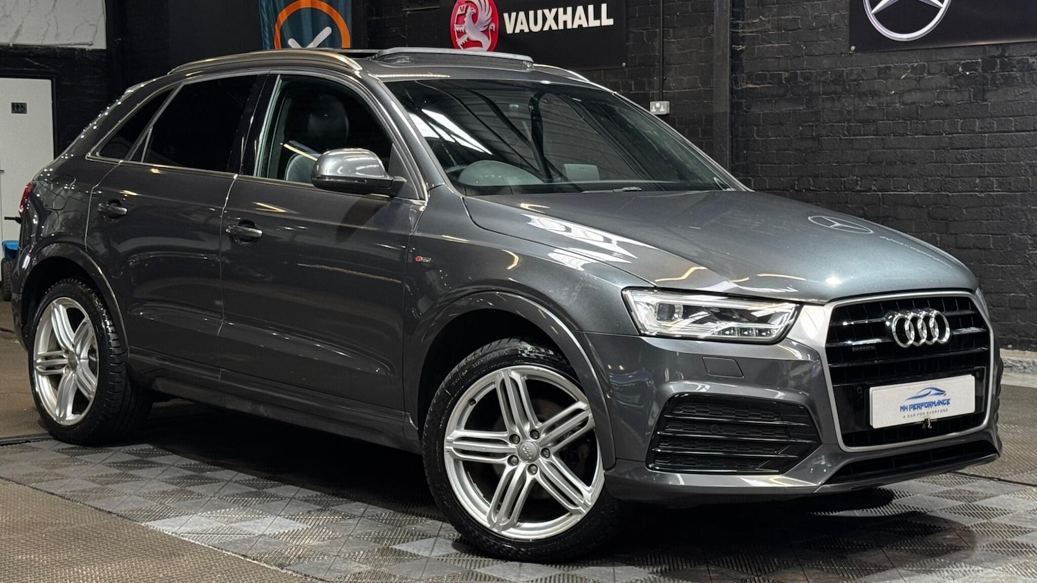 Used Audi Q3 2015 for sale - 77279913: Photo 37