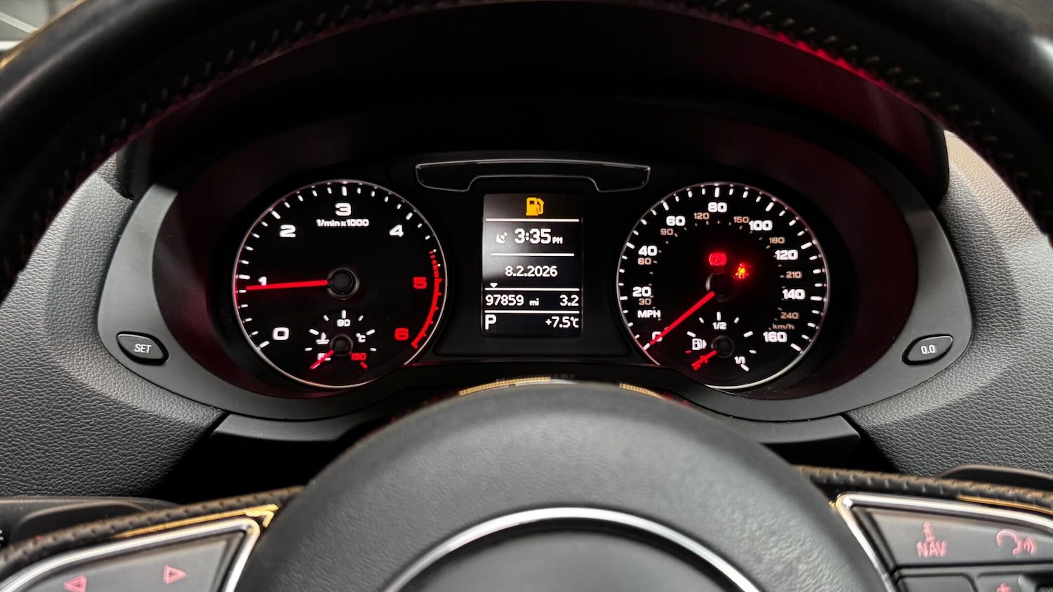 Used Audi Q3 2015 for sale - 77279913: Photo 42