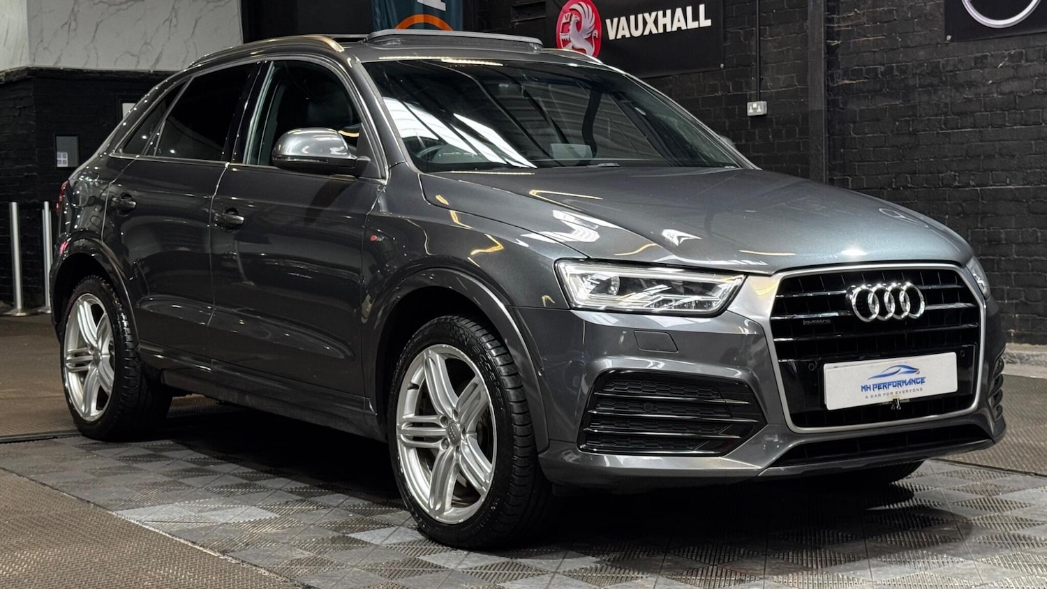 Used Audi Q3 2015 for sale - 77279913: Photo 43