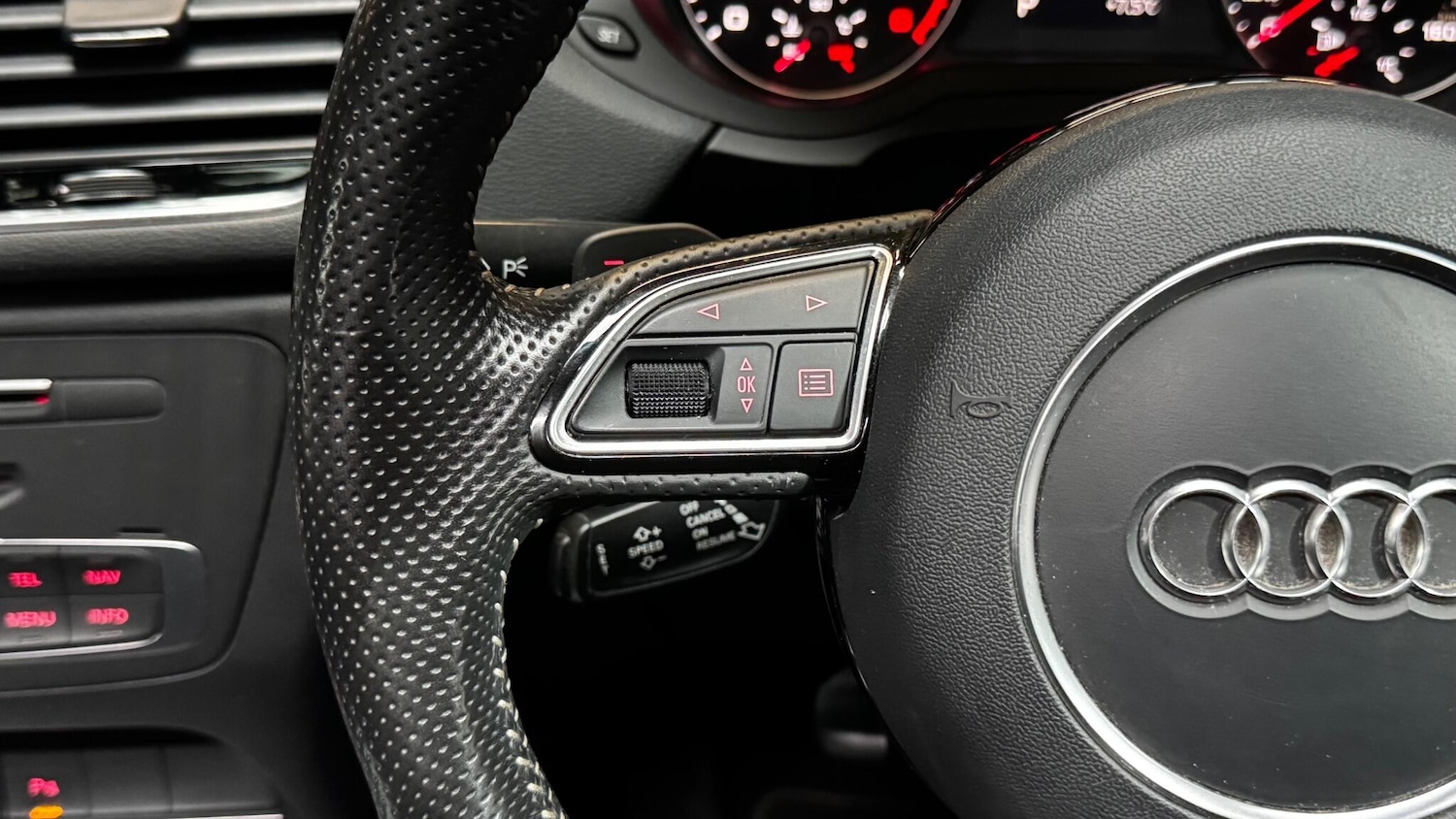 Used Audi Q3 2015 for sale - 77279913: Photo 44