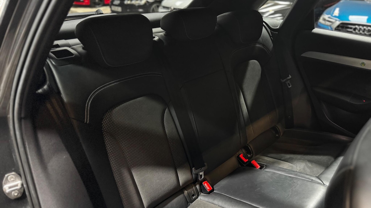 Used Audi Q3 2015 for sale - 77279913: Photo 50