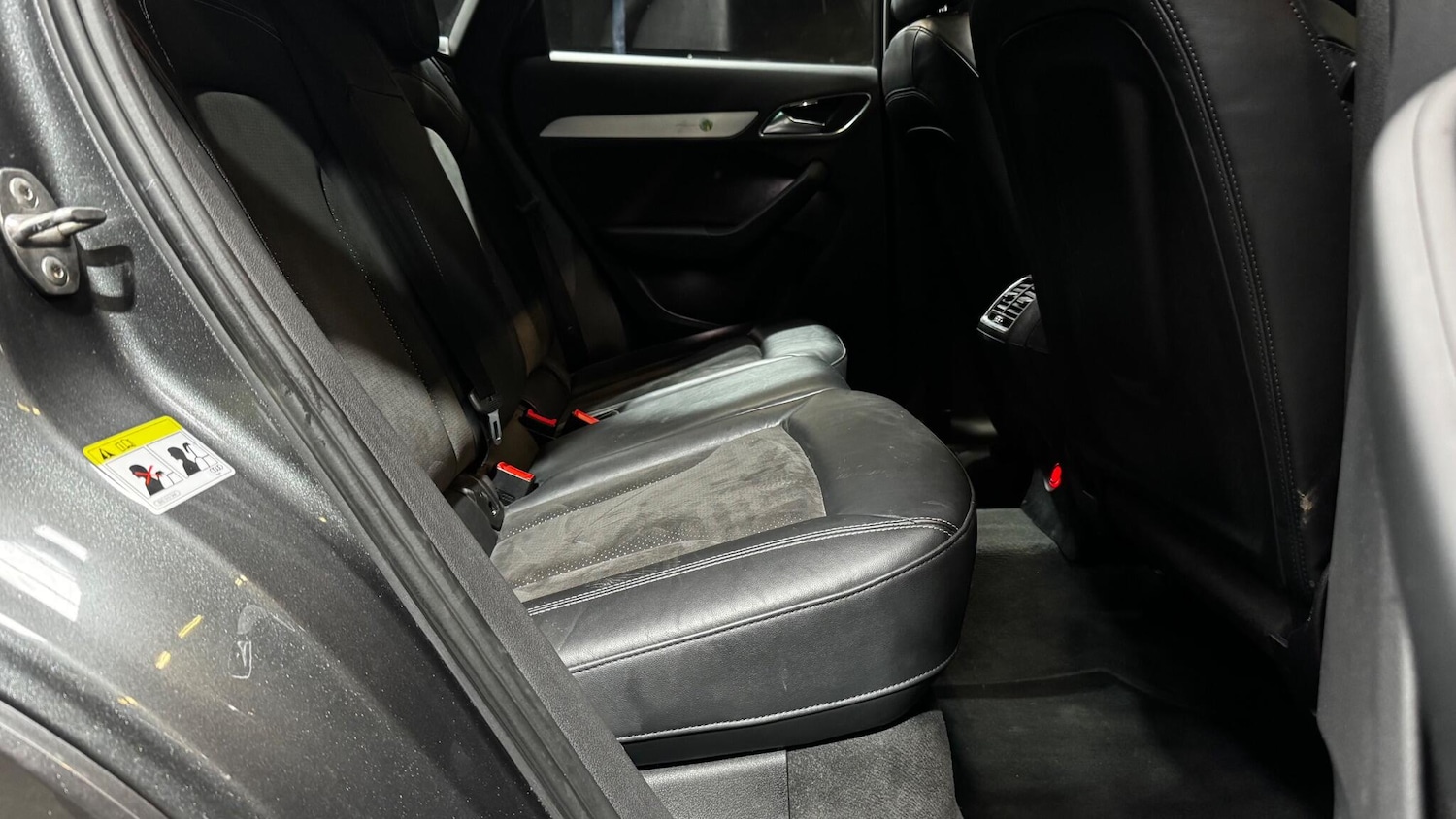 Used Audi Q3 2015 for sale - 77279913: Photo 54