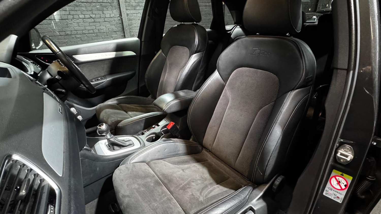 Used Audi Q3 2015 for sale - 77279913: Photo 58