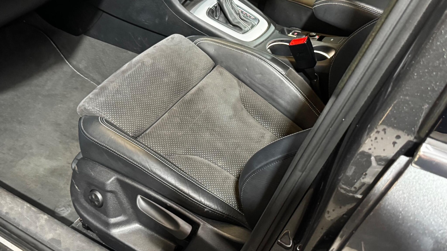 Used Audi Q3 2015 for sale - 77279913: Photo 60