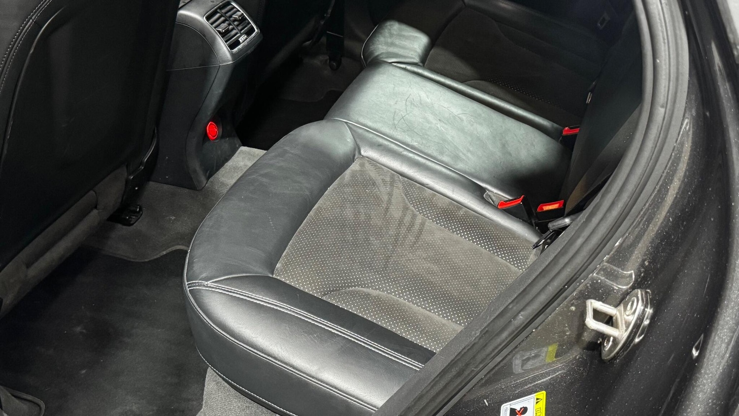 Used Audi Q3 2015 for sale - 77279913: Photo 64