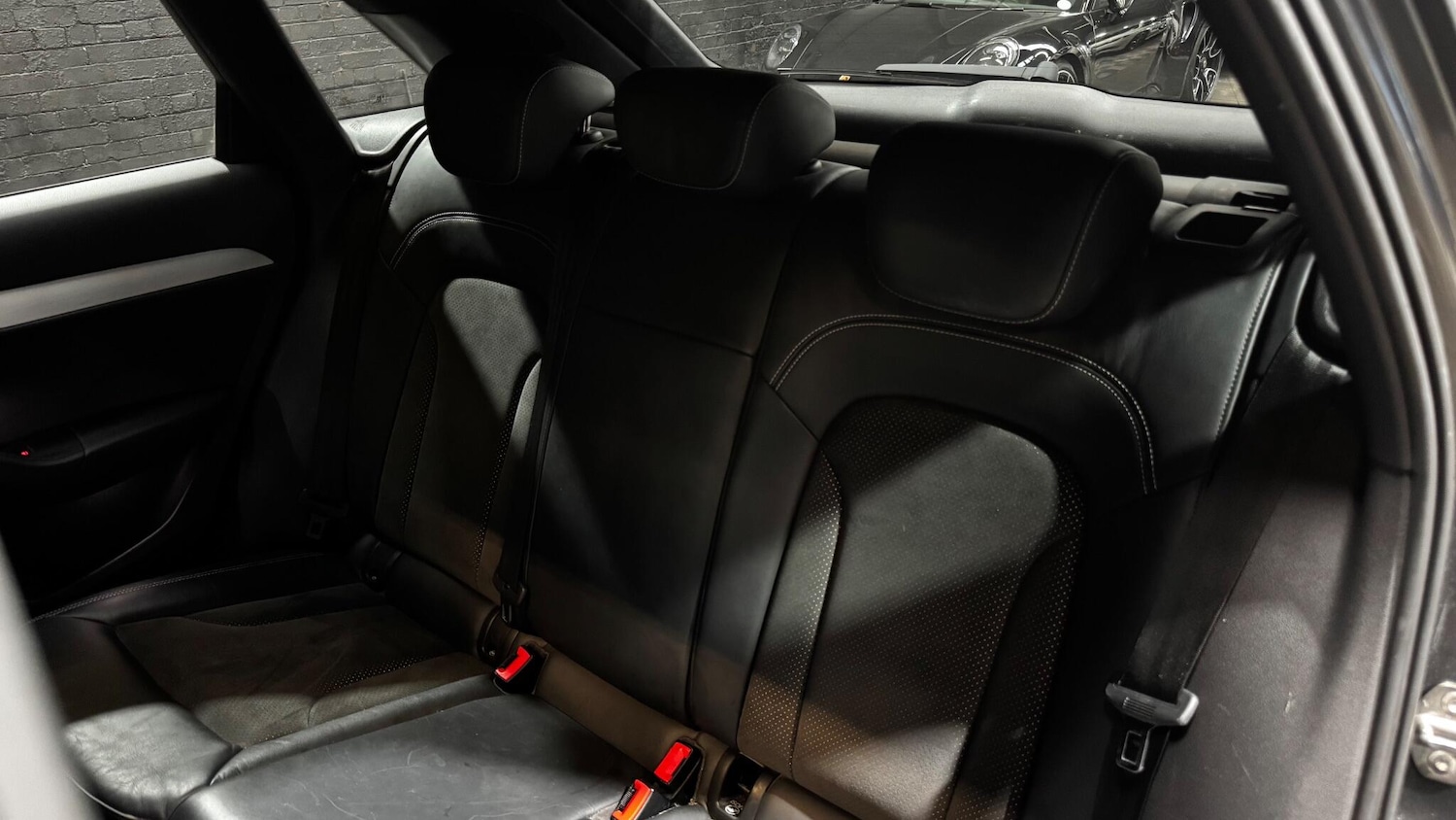 Used Audi Q3 2015 for sale - 77279913: Photo 66