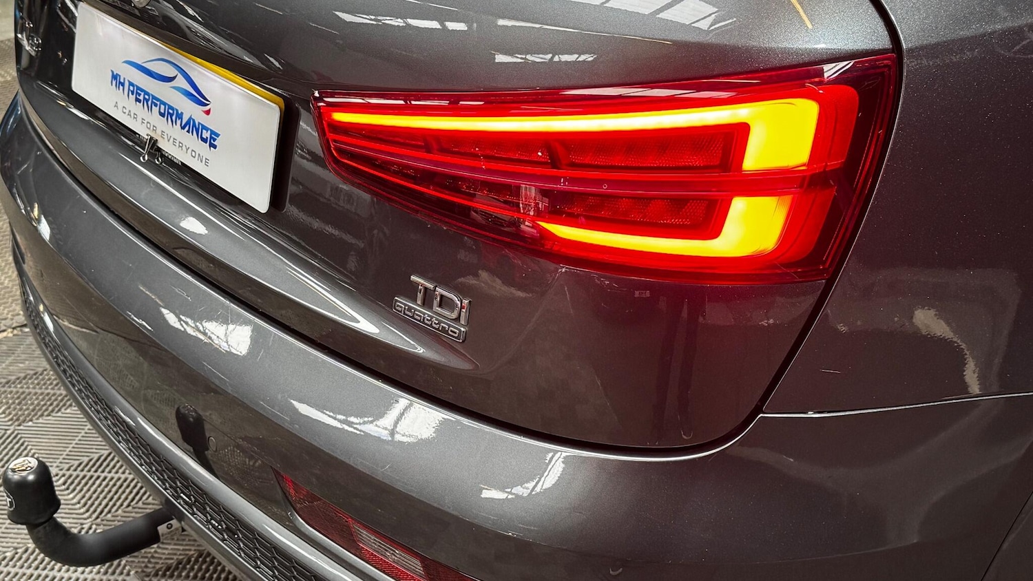 Used Audi Q3 2015 for sale - 77279913: Photo 68