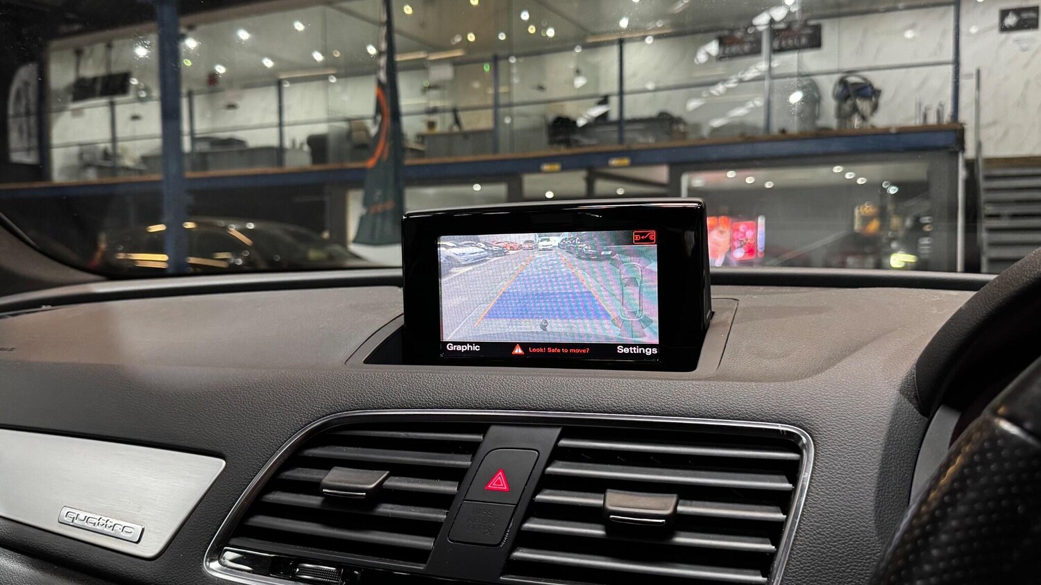 Used Audi Q3 2015 for sale - 77279913: Photo 7