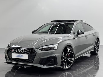 Used Audi S5 2021 for sale - 78705066: Photo