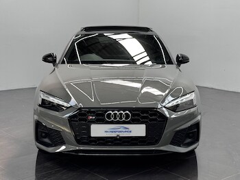 Used Audi S5 2021 for sale - 78705066: Photo