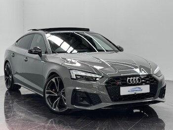 Used Audi S5 2021 for sale - 78705066: Photo