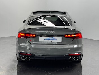 Used Audi S5 2021 for sale - 78705066: Photo