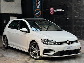 Used Volkswagen Golf 2017 for sale - 78404093: Photo