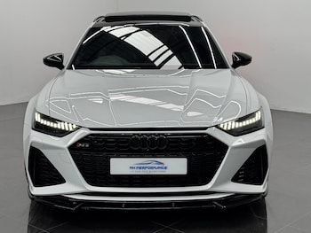 Used Audi RS6 Avant 2020 for sale - 78867034: Photo