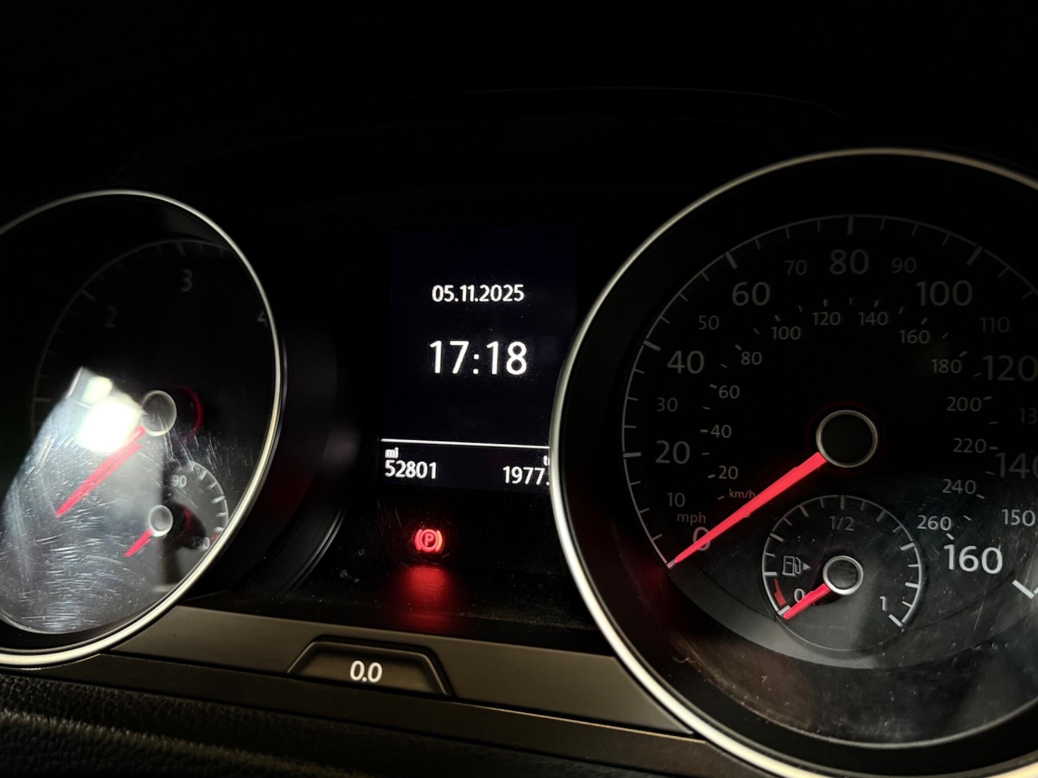 Used Volkswagen Golf 2018 for sale - 76498687: Photo 13