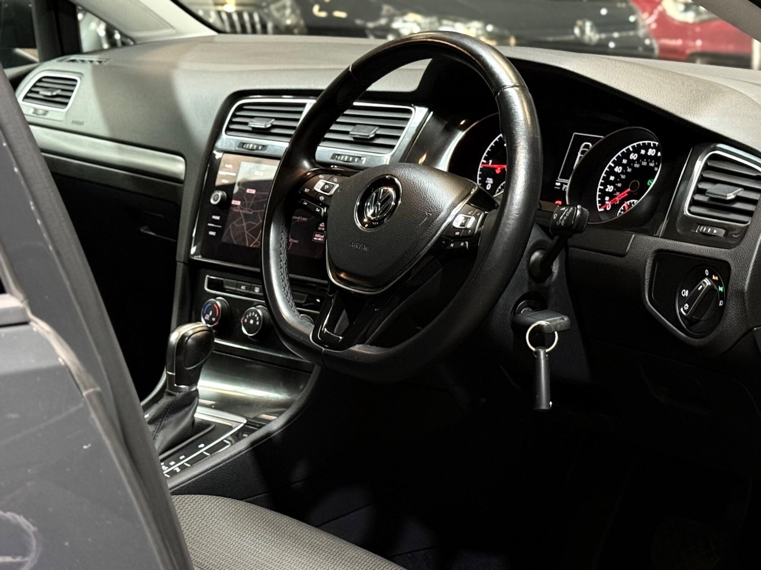 Used Volkswagen Golf 2018 for sale - 76498687: Photo 15