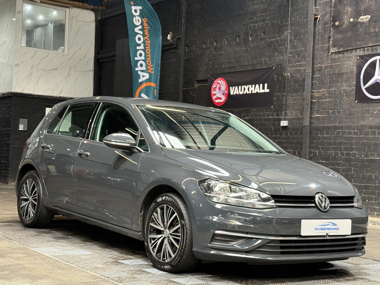 Used Volkswagen Golf 2018 for sale - 76498687: Photo 18