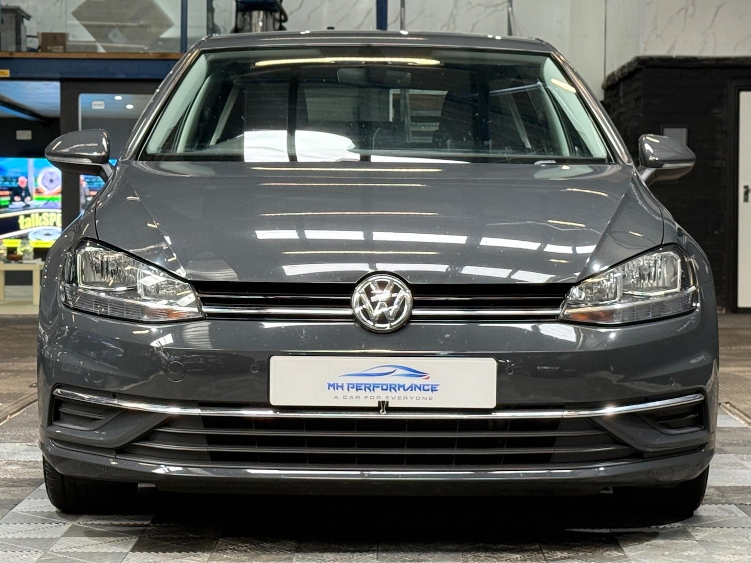 Used Volkswagen Golf 2018 for sale - 76498687: Photo 24