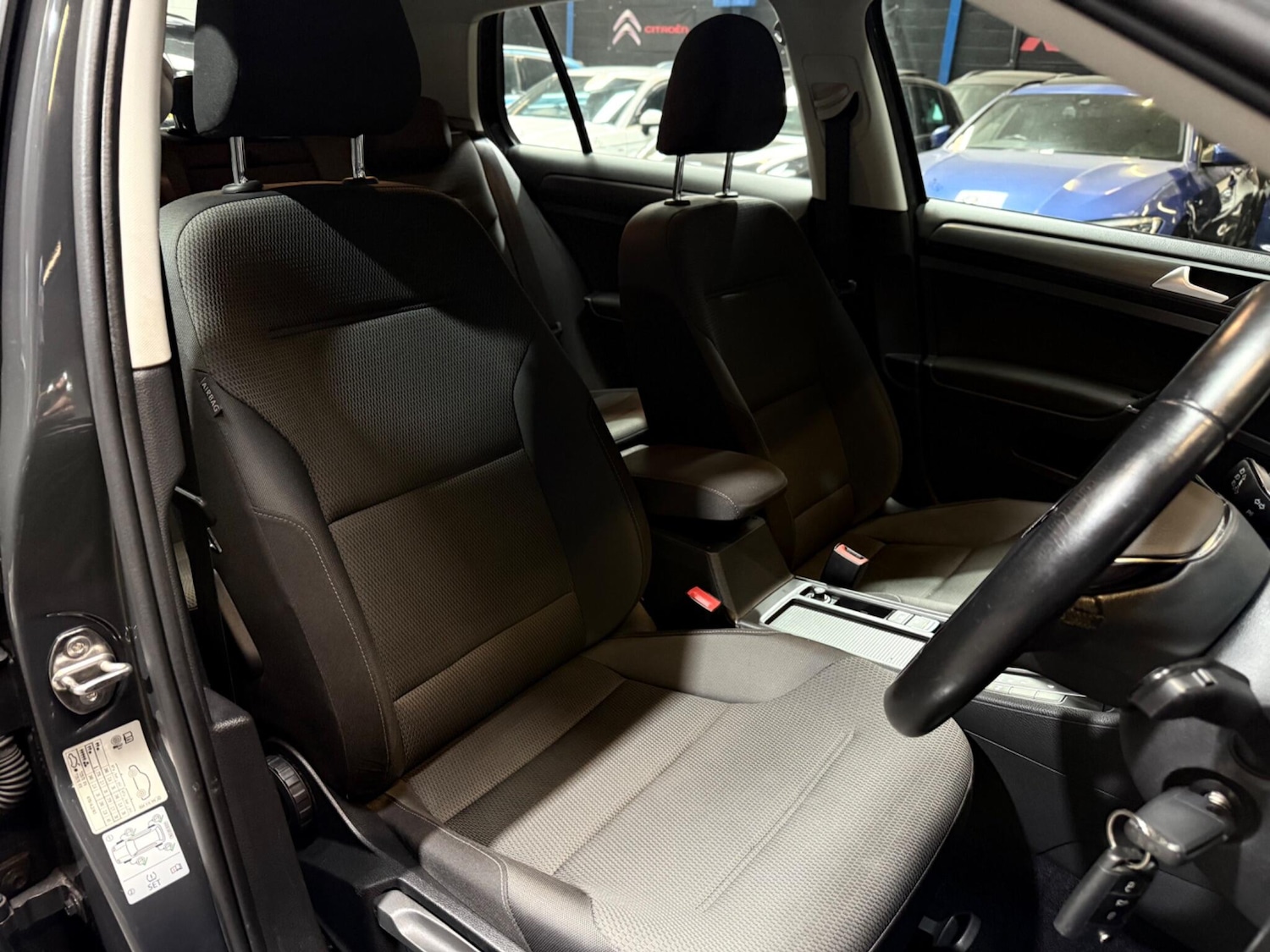 Used Volkswagen Golf 2018 for sale - 76498687: Photo 25