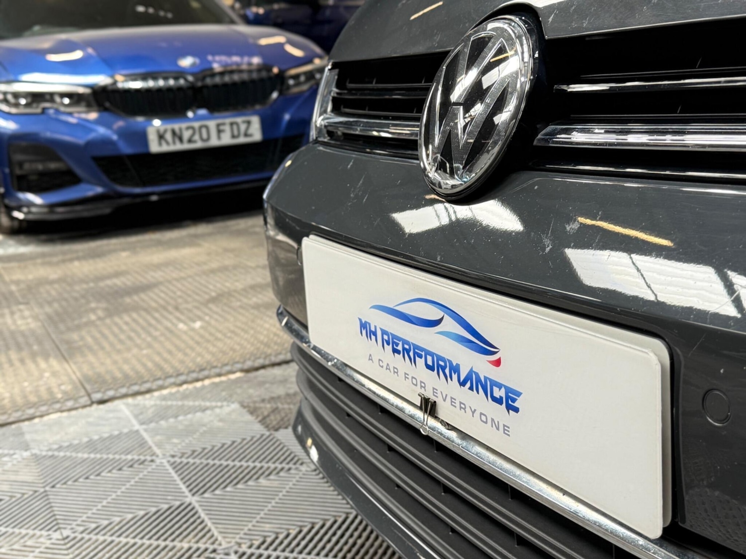 Used Volkswagen Golf 2018 for sale - 76498687: Photo 28