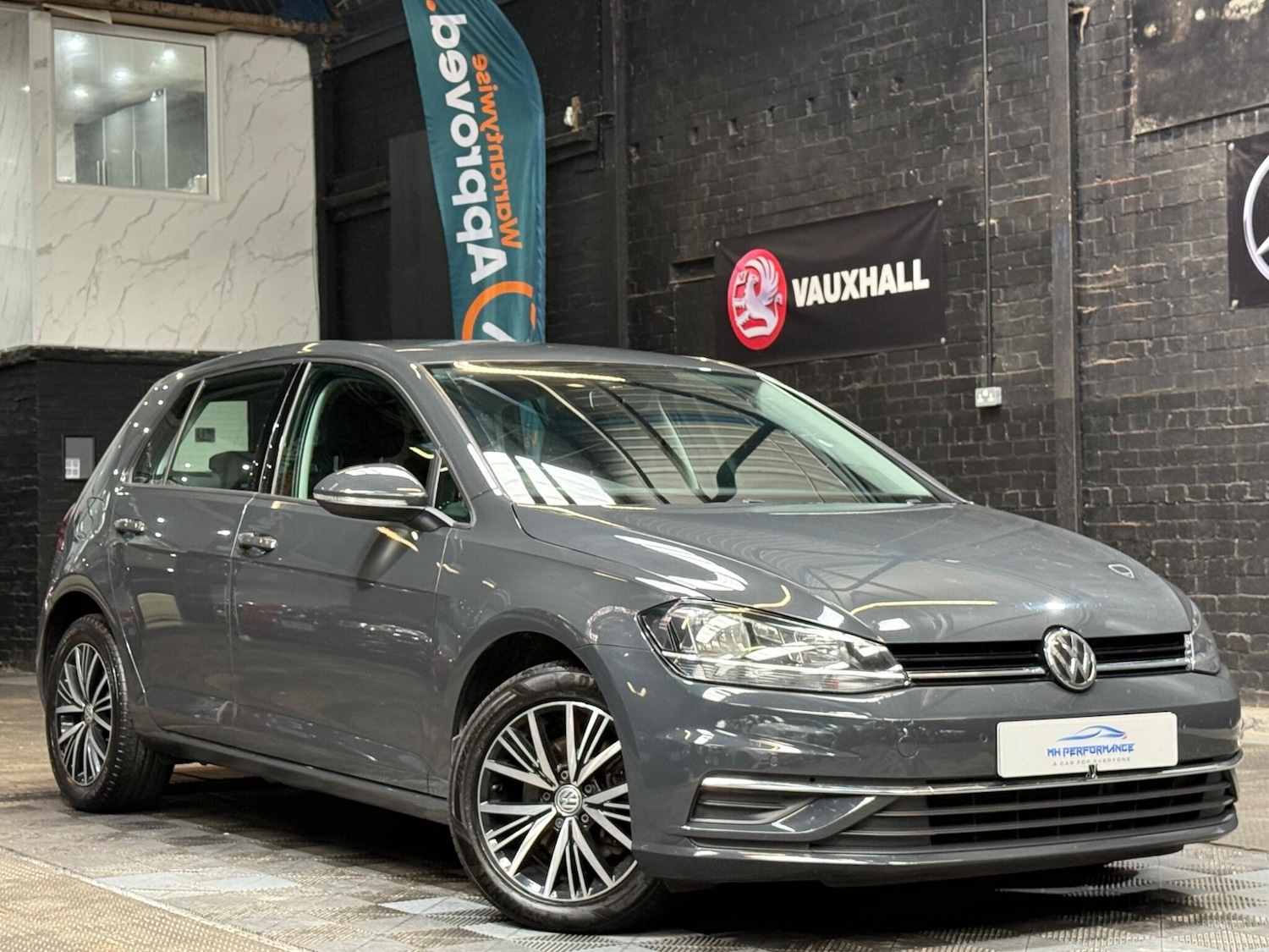 Used Volkswagen Golf 2018 for sale - 76498687: Photo 30