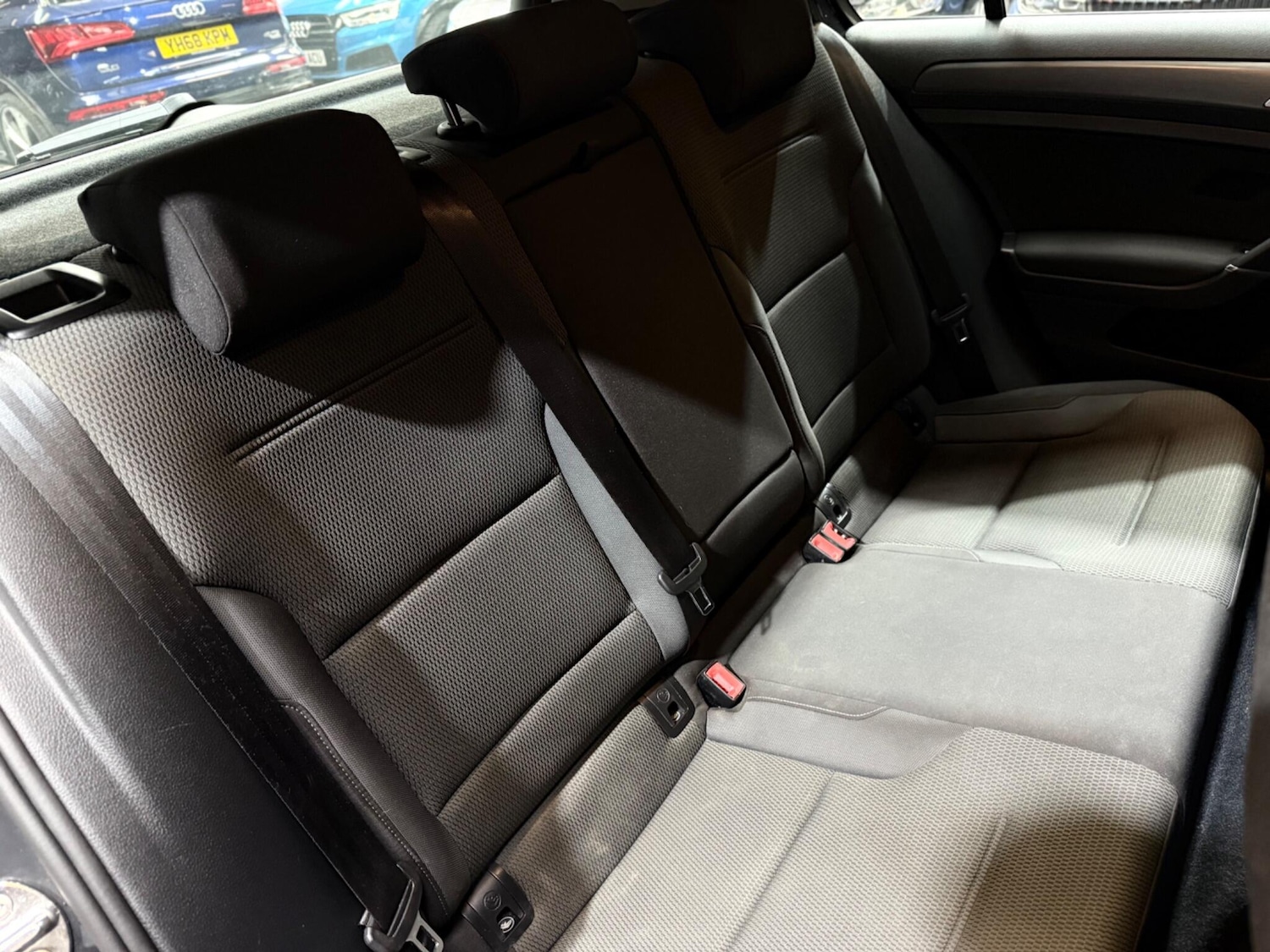 Used Volkswagen Golf 2018 for sale - 76498687: Photo 33