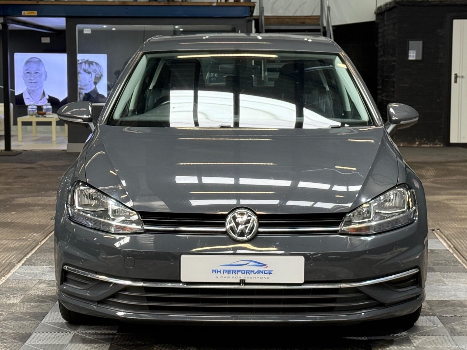 Used Volkswagen Golf 2018 for sale - 76498687: Photo 35