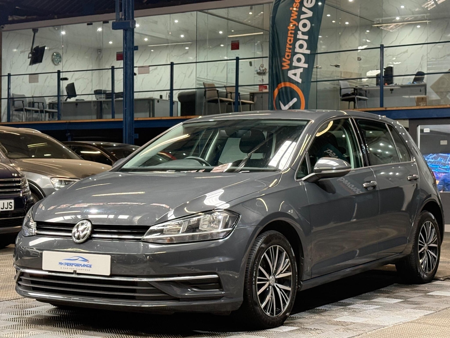 Used Volkswagen Golf 2018 for sale - 76498687: Photo 37