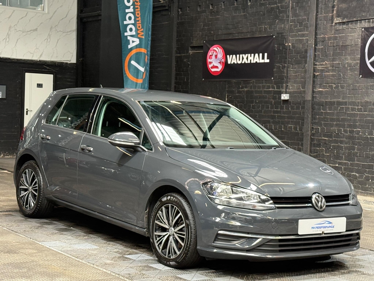 Used Volkswagen Golf 2018 for sale - 76498687: Photo 39