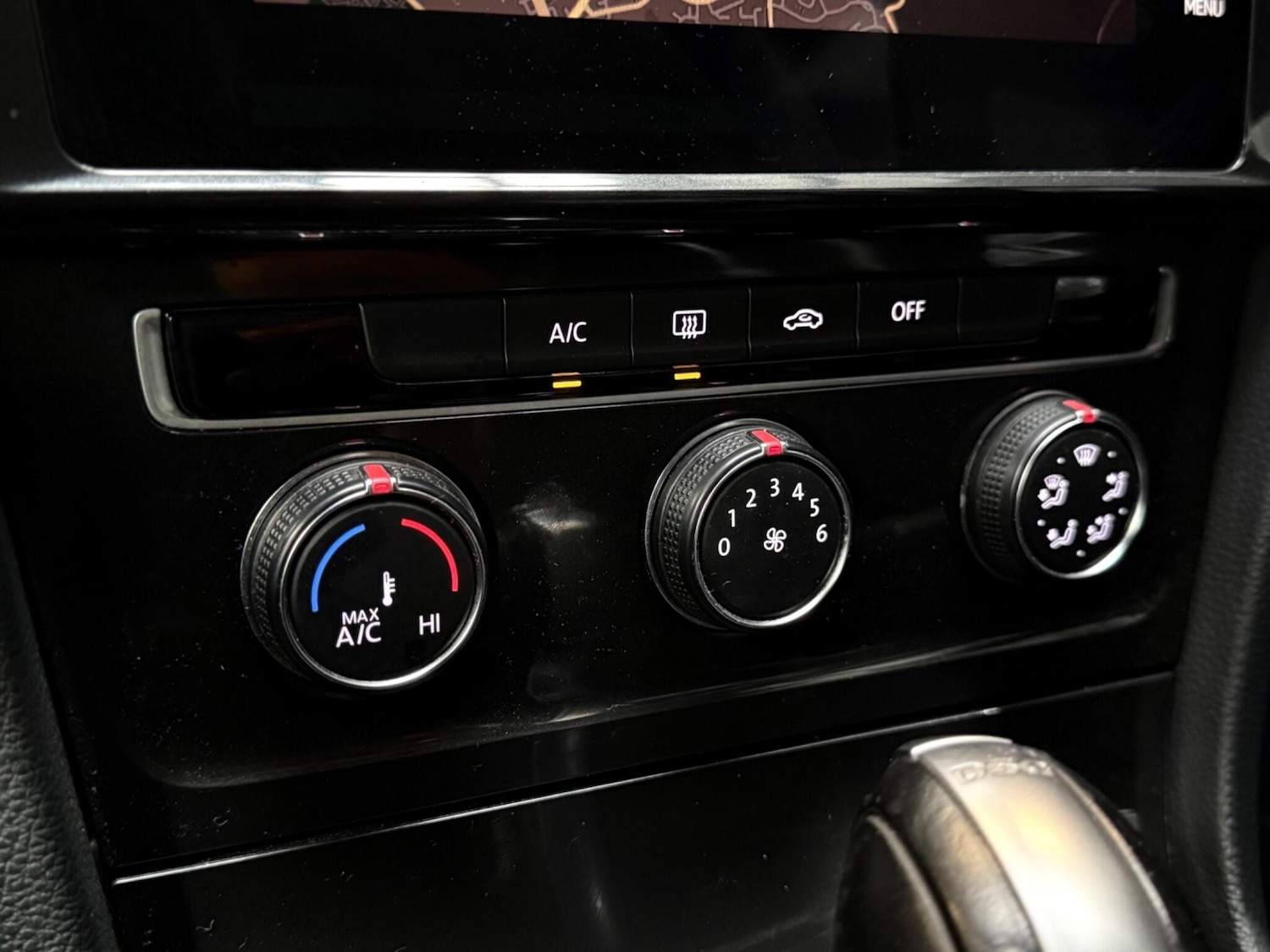 Used Volkswagen Golf 2018 for sale - 76498687: Photo 44