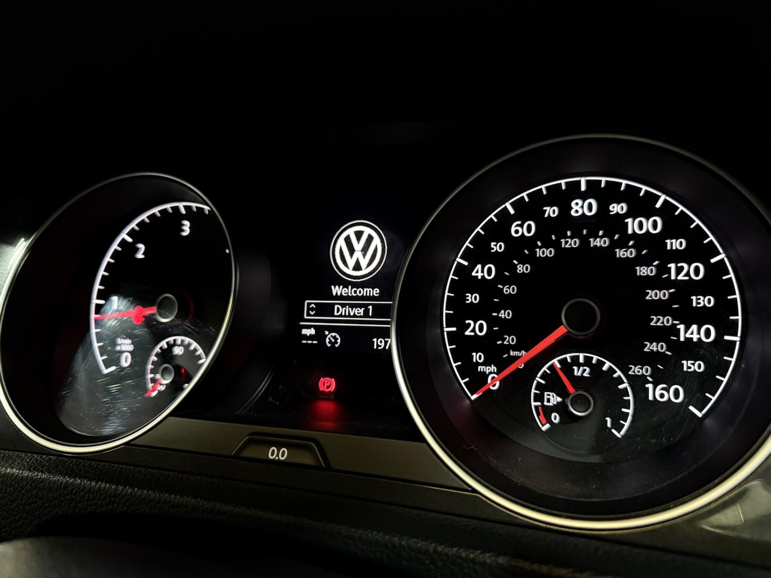 Used Volkswagen Golf 2018 for sale - 76498687: Photo 46