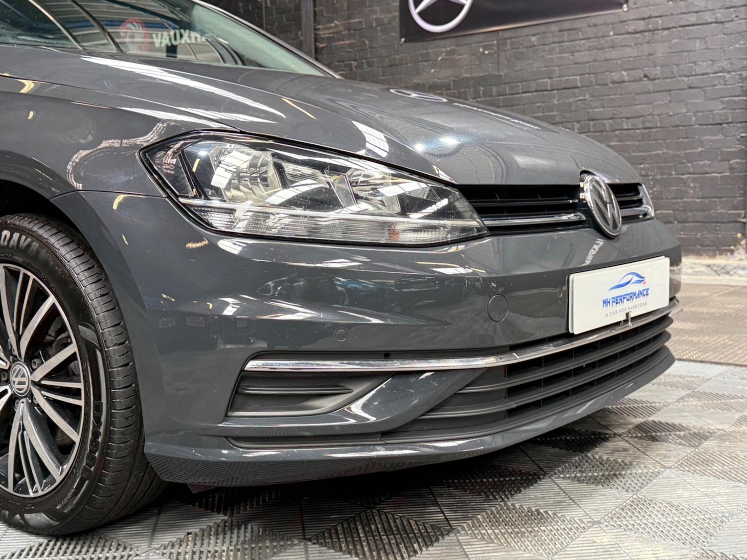 Used Volkswagen Golf 2018 for sale - 76498687: Photo 51
