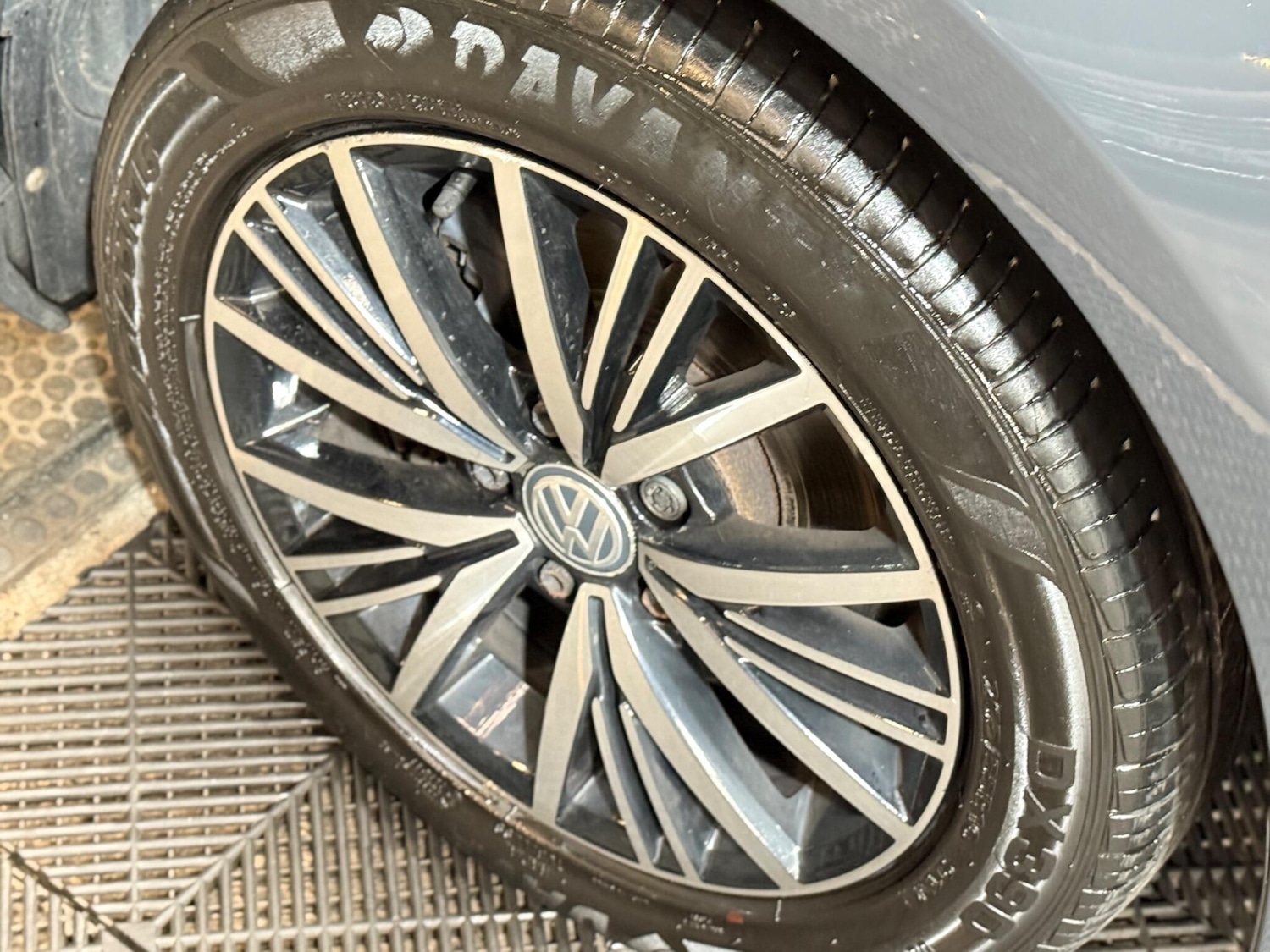 Used Volkswagen Golf 2018 for sale - 76498687: Photo 52