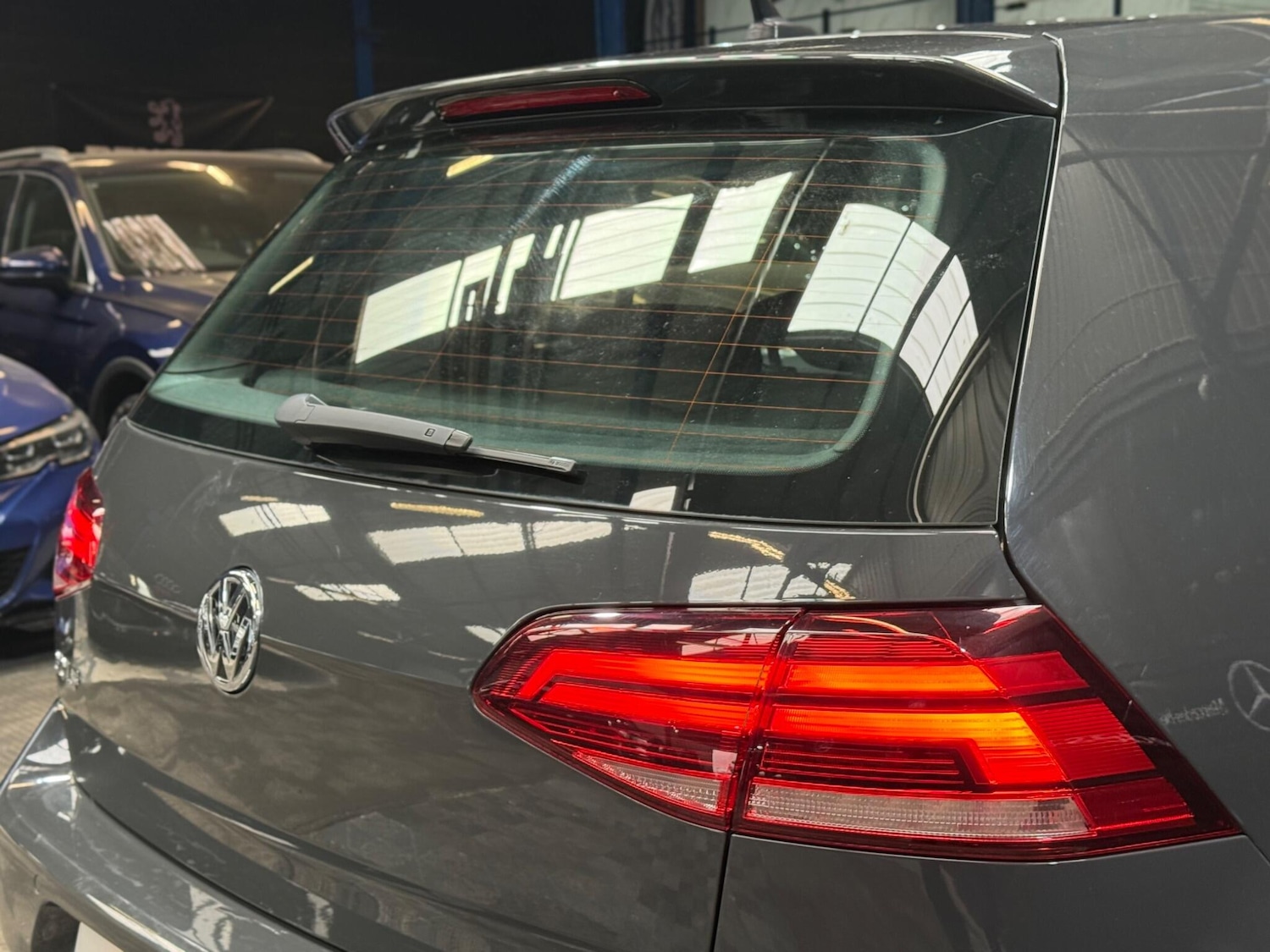 Used Volkswagen Golf 2018 for sale - 76498687: Photo 53