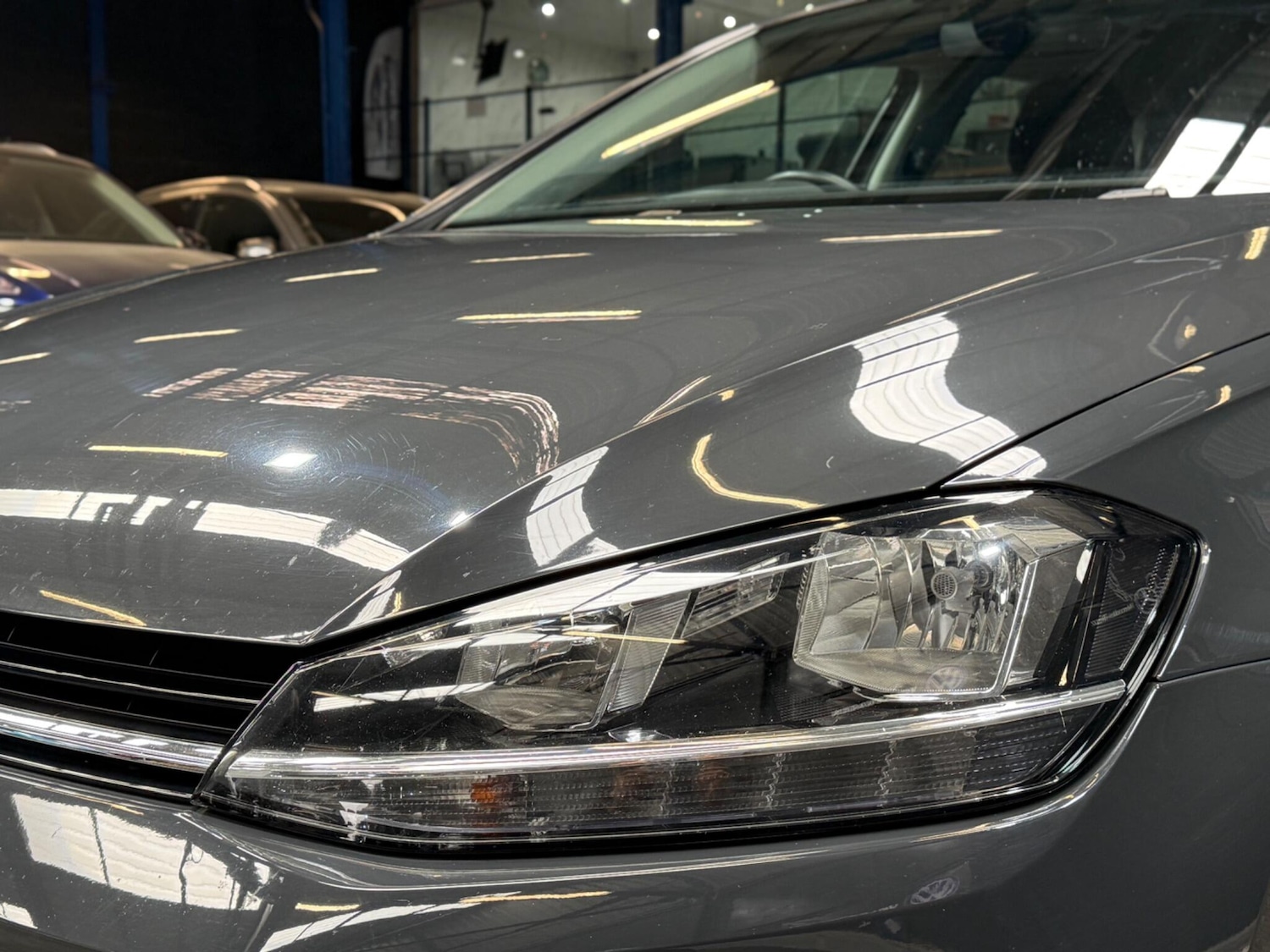 Used Volkswagen Golf 2018 for sale - 76498687: Photo 55