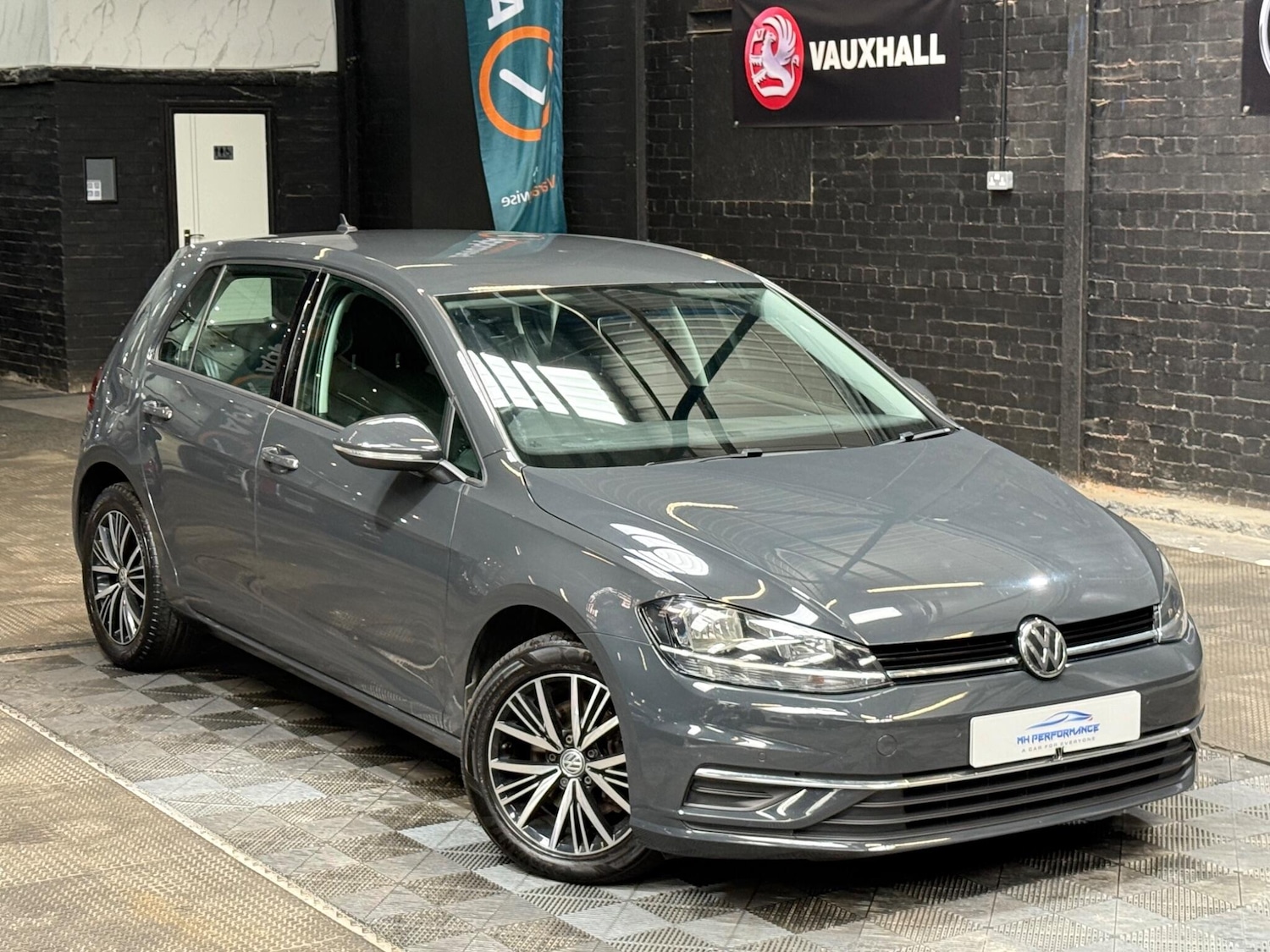 Used Volkswagen Golf 2018 for sale - 76498687: Photo 58