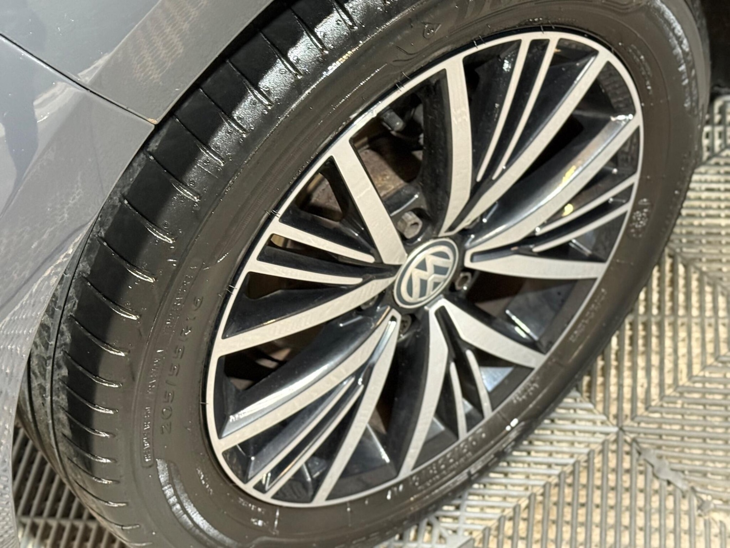 Used Volkswagen Golf 2018 for sale - 76498687: Photo 59