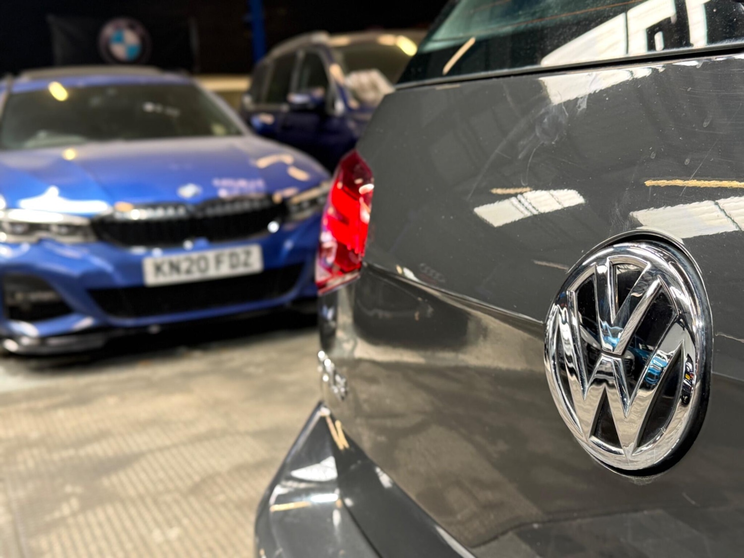 Used Volkswagen Golf 2018 for sale - 76498687: Photo 63