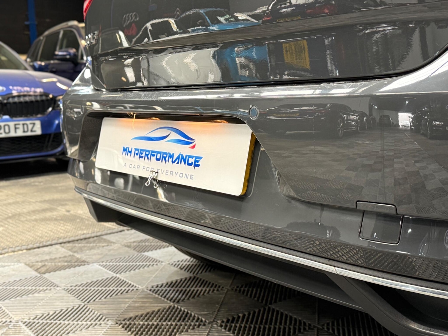 Used Volkswagen Golf 2018 for sale - 76498687: Photo 65