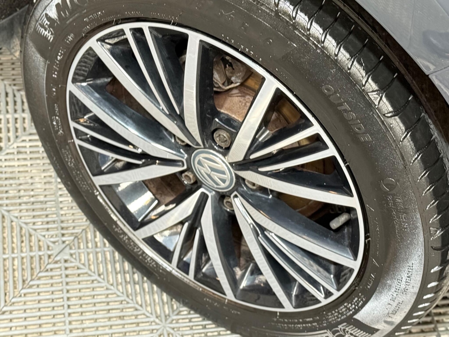 Used Volkswagen Golf 2018 for sale - 76498687: Photo 67