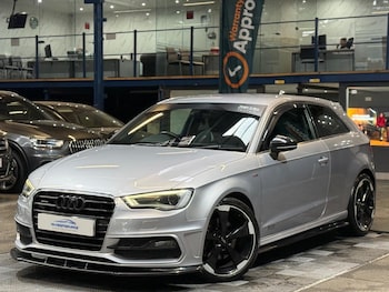 Audi - A3
