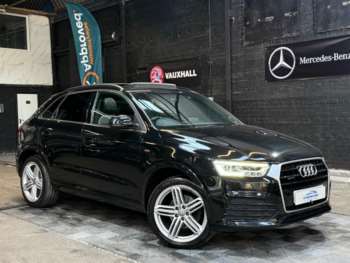 Used Audi Q3 2015 for sale - 74382967: Photo