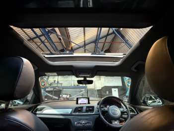 Used Audi Q3 2015 for sale - 74382967: Photo