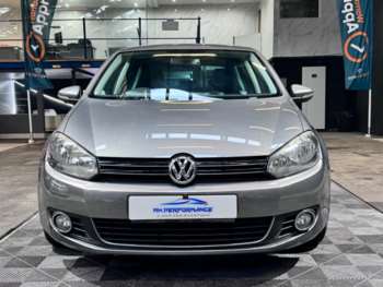 Used Volkswagen Golf 2009 for sale - 73472978: Photo