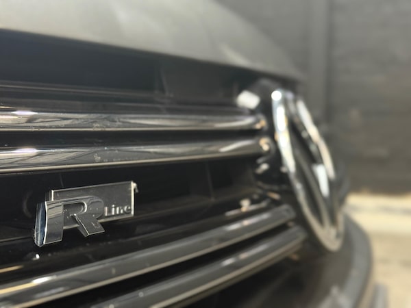 Used Volkswagen Tiguan 2015 for sale - 76084802: Photo 36