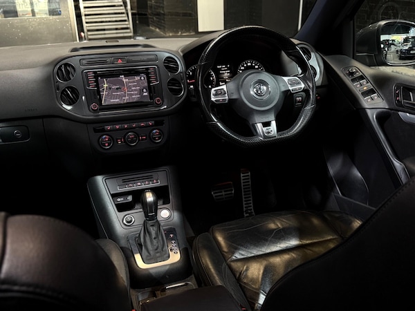 Used Volkswagen Tiguan 2015 for sale - 76084802: Photo 49