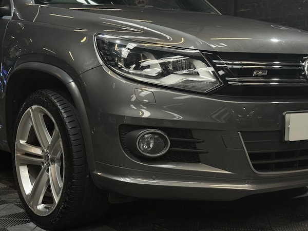 Used Volkswagen Tiguan 2015 for sale - 76084802: Photo 56