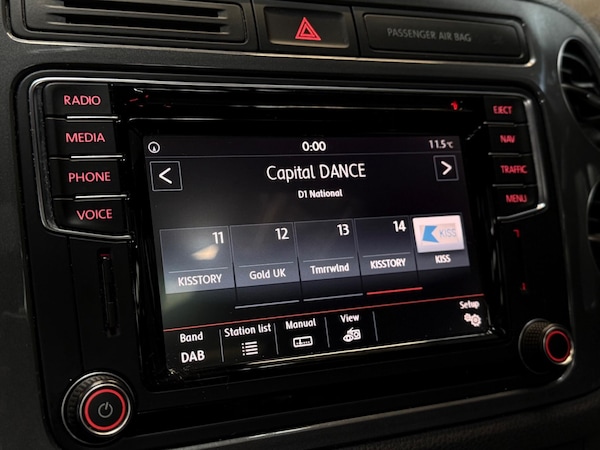 Used Volkswagen Tiguan 2015 for sale - 76084802: Photo 62