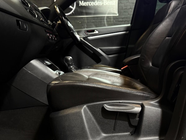 Used Volkswagen Tiguan 2015 for sale - 76084802: Photo 69