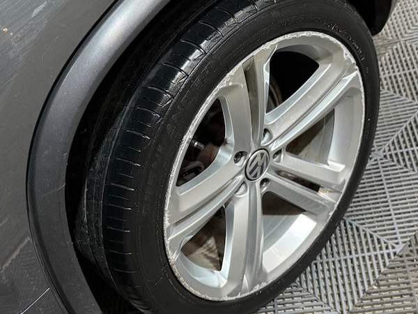 Used Volkswagen Tiguan 2015 for sale - 76084802: Photo 73
